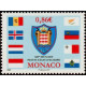 mona 2592 **