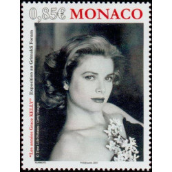 Monaco - 2596 **