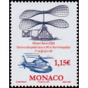 Monaco - 2597 **