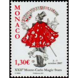 Monaco - 2598 **
