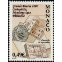 Monaco - 2599 **
