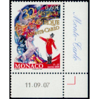 mona 2602 **