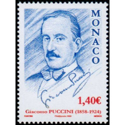 Monaco - 2603 **