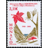 mona 2607 **