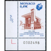 mona 2608 **