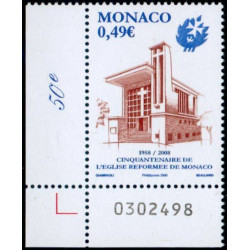 mona 2608 **