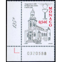Monaco - 2609 **
