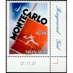 Monaco - 2610 **