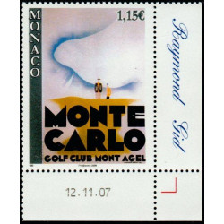 Monaco - 2611 **