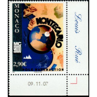 mona 2613 **