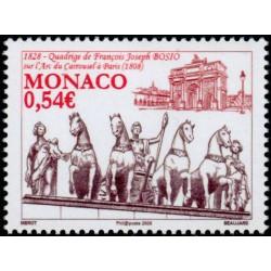 Monaco - 2614 **