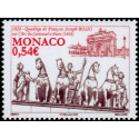 Monaco - 2614 **