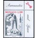 Monaco - 2619 **