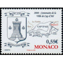 Monaco - 2629 **