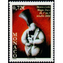 Monaco - 2631 **