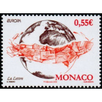 mona 2632/33 **
