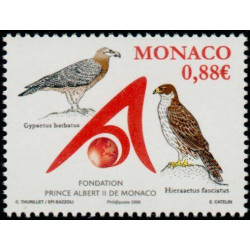 Monaco - 2634 **