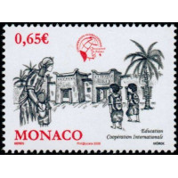 mona 2637/40 **