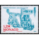 mona 2637/40 **