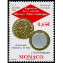 Monaco - 2641 **