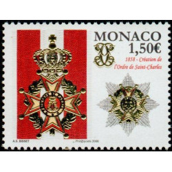 Monaco - 2642 **