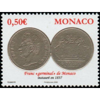 mona 2644/49 **
