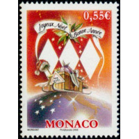 mona 2650 **