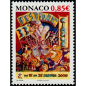 Monaco - 2651 **
