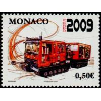 mona 2658/60 **