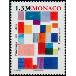 Monaco - 2661 **