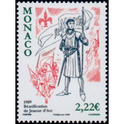 Monaco - 2663 **