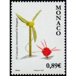 Monaco - 2666 **