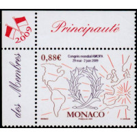 mona 2668 **
