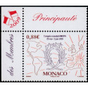 Monaco - 2668 **