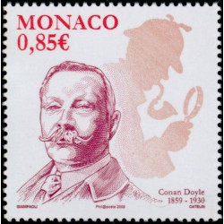 Monaco - 2672 **