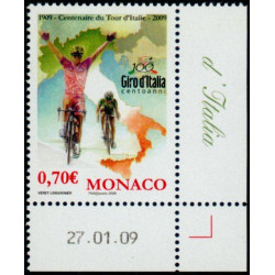 Monaco - 2674 **