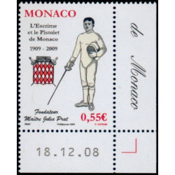 Monaco - 2675 **