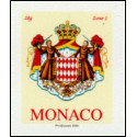 Monaco - 2676 **