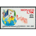 Monaco - 2678 **