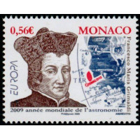 mona 2682/83 **