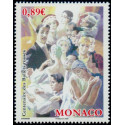 Monaco - 2684/85 **