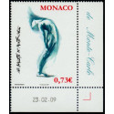 Monaco - 2686 **