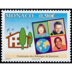 Monaco - 2694 **