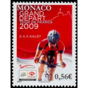 Monaco - 2697 **