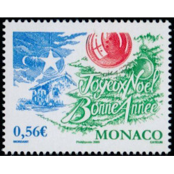 Monaco - 2701 **