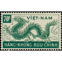 Viet Nam - Poste Aérienne 05 *