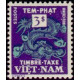 vietna T 07/14 * A.GERBER Philatélie Colonies française