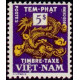 vietna T 07/14 * A.GERBER Philatélie Colonies française