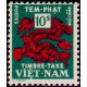 vietna T 07/14 * A.GERBER Philatélie Colonies française
