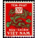 vietna T 07/14 * A.GERBER Philatélie Colonies française